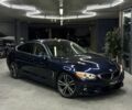 Синий БМВ 4 Серия, объемом двигателя 2 л и пробегом 77 тыс. км за 15900 $, фото 1 на Automoto.ua
