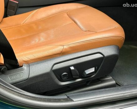 Синий БМВ 4 Серия, объемом двигателя 2 л и пробегом 129 тыс. км за 18480 $, фото 36 на Automoto.ua