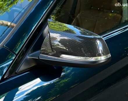 Синий БМВ 4 Серия, объемом двигателя 2 л и пробегом 129 тыс. км за 18480 $, фото 17 на Automoto.ua