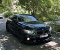 Синий БМВ 4 Серия, объемом двигателя 2 л и пробегом 170 тыс. км за 14400 $, фото 1 на Automoto.ua