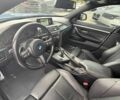 Синий БМВ 4 Серия, объемом двигателя 2 л и пробегом 104 тыс. км за 4897 $, фото 8 на Automoto.ua