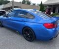 Синий БМВ 4 Серия, объемом двигателя 2 л и пробегом 68 тыс. км за 12300 $, фото 3 на Automoto.ua