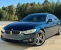 Синий БМВ 4 Серия, объемом двигателя 3 л и пробегом 69 тыс. км за 10000 $, фото 2 на Automoto.ua