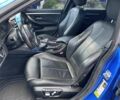 Синий БМВ 4 Серия, объемом двигателя 2 л и пробегом 68 тыс. км за 12300 $, фото 8 на Automoto.ua
