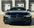 Синий БМВ 4 Серия, объемом двигателя 3 л и пробегом 69 тыс. км за 10000 $, фото 1 на Automoto.ua
