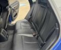 Синій БМВ 4 Серія, об'ємом двигуна 2 л та пробігом 96 тис. км за 10000 $, фото 11 на Automoto.ua