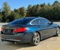 Синий БМВ 4 Серия, объемом двигателя 3 л и пробегом 69 тыс. км за 10000 $, фото 4 на Automoto.ua