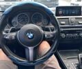 Синий БМВ 4 Серия, объемом двигателя 2 л и пробегом 68 тыс. км за 12300 $, фото 9 на Automoto.ua