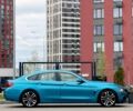 Синий БМВ 4 Серия, объемом двигателя 2 л и пробегом 160 тыс. км за 20900 $, фото 8 на Automoto.ua