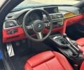 Синий БМВ 4 Серия, объемом двигателя 3 л и пробегом 32 тыс. км за 19000 $, фото 10 на Automoto.ua