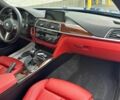 Синий БМВ 4 Серия, объемом двигателя 3 л и пробегом 32 тыс. км за 19000 $, фото 8 на Automoto.ua