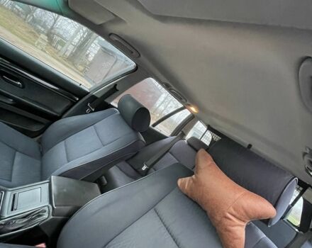 Синий БМВ 4 Серия, объемом двигателя 2.5 л и пробегом 367 тыс. км за 3850 $, фото 22 на Automoto.ua