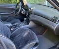 Синій БМВ 4 Серія, об'ємом двигуна 2 л та пробігом 260 тис. км за 4009 $, фото 10 на Automoto.ua