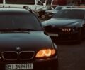 Синій БМВ 4 Серія, об'ємом двигуна 2 л та пробігом 260 тис. км за 4011 $, фото 12 на Automoto.ua