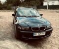 Синій БМВ 4 Серія, об'ємом двигуна 2 л та пробігом 260 тис. км за 4009 $, фото 3 на Automoto.ua