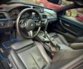 Синій БМВ 4 Серія, об'ємом двигуна 0 л та пробігом 246 тис. км за 17500 $, фото 16 на Automoto.ua