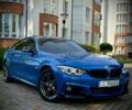 Синій БМВ 4 Серія, об'ємом двигуна 0 л та пробігом 246 тис. км за 17500 $, фото 1 на Automoto.ua