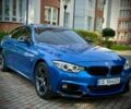 Синій БМВ 4 Серія, об'ємом двигуна 0 л та пробігом 246 тис. км за 17500 $, фото 7 на Automoto.ua