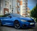 Синій БМВ 4 Серія, об'ємом двигуна 0 л та пробігом 246 тис. км за 17500 $, фото 1 на Automoto.ua