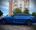 Синій БМВ 4 Серія, об'ємом двигуна 0 л та пробігом 246 тис. км за 17500 $, фото 12 на Automoto.ua