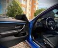 Синій БМВ 4 Серія, об'ємом двигуна 0 л та пробігом 246 тис. км за 17500 $, фото 15 на Automoto.ua