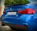 Синій БМВ 4 Серія, об'ємом двигуна 0 л та пробігом 246 тис. км за 17500 $, фото 11 на Automoto.ua