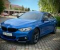 Синій БМВ 4 Серія, об'ємом двигуна 0 л та пробігом 246 тис. км за 17500 $, фото 8 на Automoto.ua
