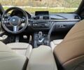 Синій БМВ 4 Серія, об'ємом двигуна 3 л та пробігом 102 тис. км за 28500 $, фото 9 на Automoto.ua