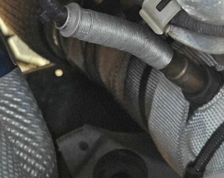 Синій БМВ 4 Серія, об'ємом двигуна 3 л та пробігом 102 тис. км за 28500 $, фото 19 на Automoto.ua