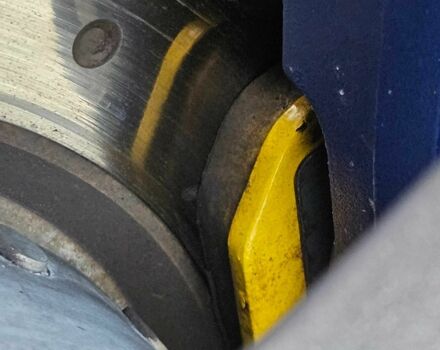 Синій БМВ 4 Серія, об'ємом двигуна 3 л та пробігом 102 тис. км за 28500 $, фото 21 на Automoto.ua