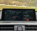 Синій БМВ 4 Серія, об'ємом двигуна 3 л та пробігом 102 тис. км за 28500 $, фото 18 на Automoto.ua