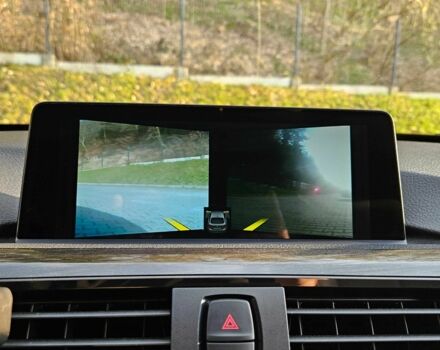 Синій БМВ 4 Серія, об'ємом двигуна 3 л та пробігом 102 тис. км за 28500 $, фото 14 на Automoto.ua