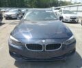 Синий БМВ 4 Серия, объемом двигателя 2 л и пробегом 71 тыс. км за 4000 $, фото 4 на Automoto.ua