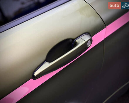 Зеленый БМВ 4 Серия, объемом двигателя 2 л и пробегом 138 тыс. км за 18700 $, фото 11 на Automoto.ua