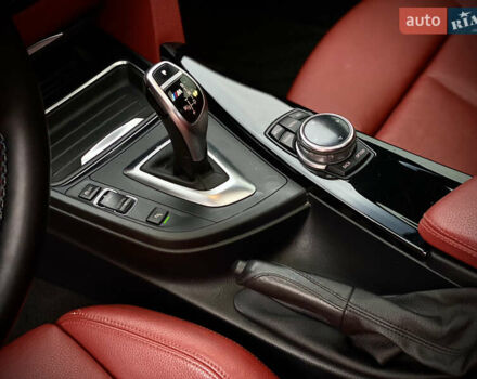 Зеленый БМВ 4 Серия, объемом двигателя 2 л и пробегом 138 тыс. км за 18700 $, фото 21 на Automoto.ua