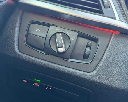 Зеленый БМВ 4 Серия, объемом двигателя 3 л и пробегом 75 тыс. км за 30000 $, фото 17 на Automoto.ua