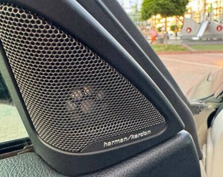 Зеленый БМВ 4 Серия, объемом двигателя 3 л и пробегом 75 тыс. км за 30000 $, фото 23 на Automoto.ua