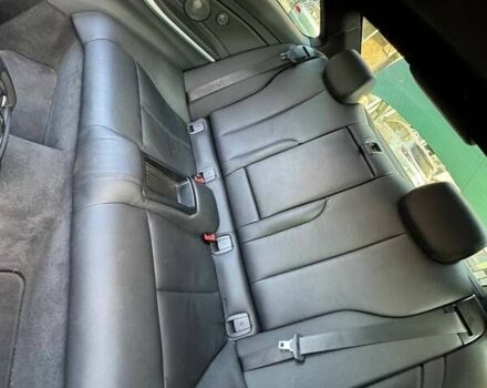 Зеленый БМВ 4 Серия, объемом двигателя 3 л и пробегом 75 тыс. км за 30000 $, фото 31 на Automoto.ua