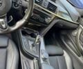 Зеленый БМВ 4 Серия, объемом двигателя 3 л и пробегом 75 тыс. км за 30000 $, фото 25 на Automoto.ua