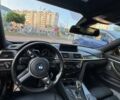 Зеленый БМВ 4 Серия, объемом двигателя 3 л и пробегом 75 тыс. км за 30000 $, фото 22 на Automoto.ua