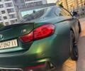 Зеленый БМВ 4 Серия, объемом двигателя 3 л и пробегом 75 тыс. км за 30000 $, фото 13 на Automoto.ua
