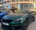 Зеленый БМВ 4 Серия, объемом двигателя 3 л и пробегом 75 тыс. км за 30000 $, фото 1 на Automoto.ua