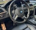 Зеленый БМВ 4 Серия, объемом двигателя 3 л и пробегом 75 тыс. км за 30000 $, фото 27 на Automoto.ua