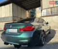 Зеленый БМВ 4 Серия, объемом двигателя 2 л и пробегом 124 тыс. км за 26000 $, фото 13 на Automoto.ua