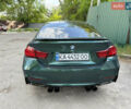 Зеленый БМВ 4 Серия, объемом двигателя 2 л и пробегом 124 тыс. км за 26000 $, фото 5 на Automoto.ua