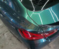 Зеленый БМВ 4 Серия, объемом двигателя 2 л и пробегом 124 тыс. км за 26000 $, фото 9 на Automoto.ua