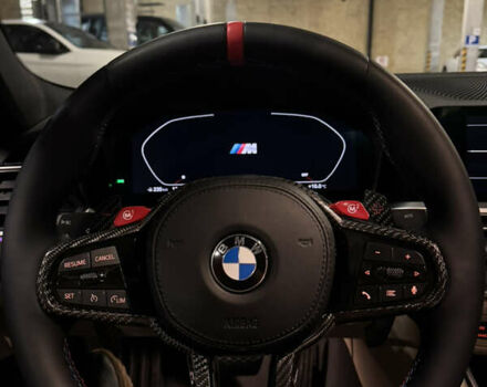 Зеленый БМВ 4 Серия, объемом двигателя 2 л и пробегом 24 тыс. км за 45000 $, фото 15 на Automoto.ua