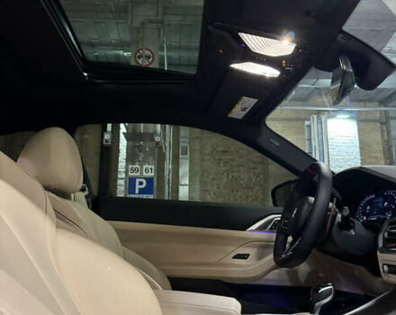 Зеленый БМВ 4 Серия, объемом двигателя 2 л и пробегом 24 тыс. км за 45000 $, фото 22 на Automoto.ua