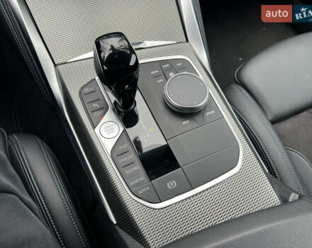 Зеленый БМВ 4 Серия, объемом двигателя 2 л и пробегом 52 тыс. км за 51200 $, фото 12 на Automoto.ua