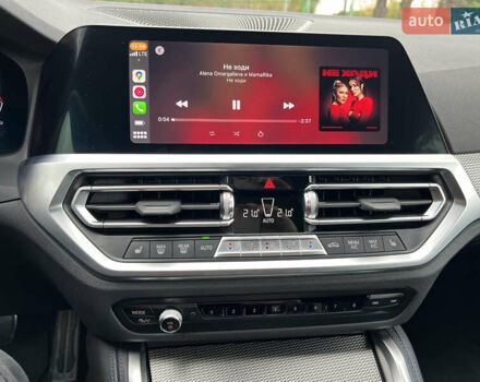 Зеленый БМВ 4 Серия, объемом двигателя 2 л и пробегом 52 тыс. км за 51200 $, фото 11 на Automoto.ua